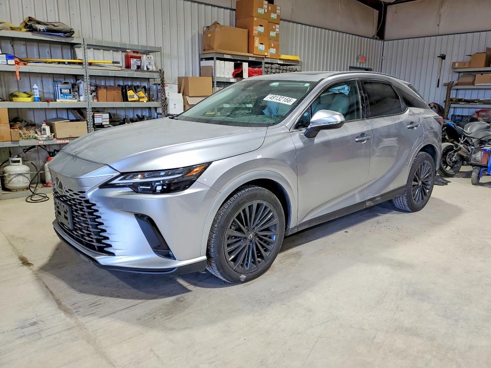 Aukcja sprzedaży 2024 Lexus Rx 350, vin: 2T2BAMCA6RC083496, numer aukcji: 49132166