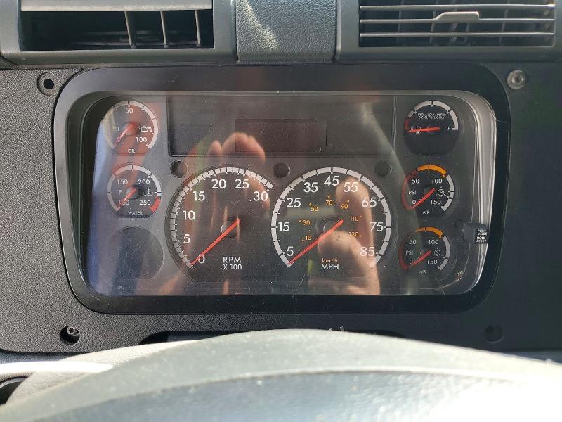 2012 Freightliner Cascadia 125 მანქანა იყიდება აუქციონზე, vin: 1FUJGLBG3CSBM2262, აუქციონის ნომერი: 59570096