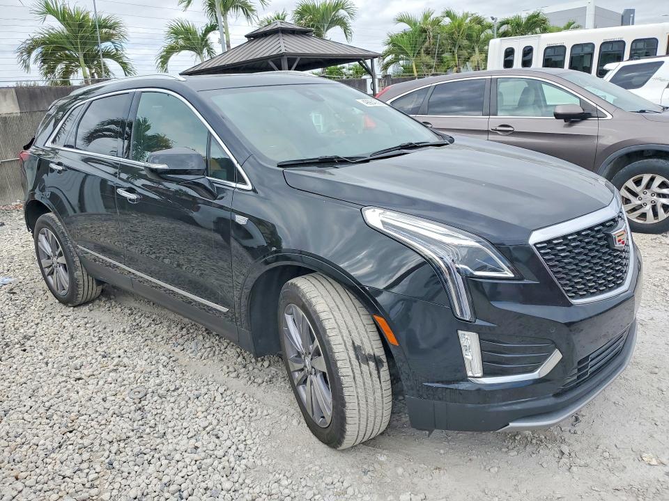 2024 Cadillac Xt5 მანქანა იყიდება აუქციონზე, vin: 1GYKNCR43RZ756670, აუქციონის ნომერი: 49904056