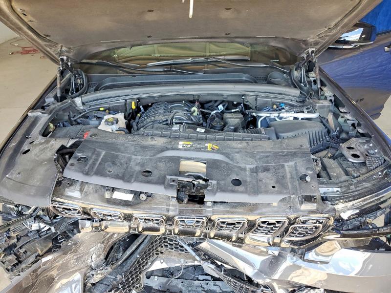 2025 Jeep Grand Cherokee მანქანა იყიდება აუქციონზე, vin: 1C4RJHEG5S8675842, აუქციონის ნომერი: 51619326