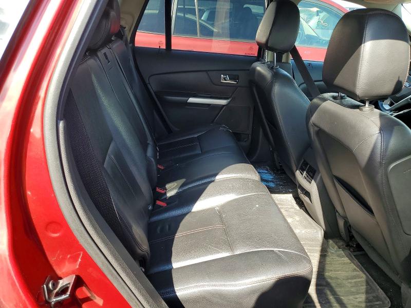 Продажа на аукционе авто 2013 Ford Edge, vin: 2FMDK3KC1DBB05053, номер лота: 48406946