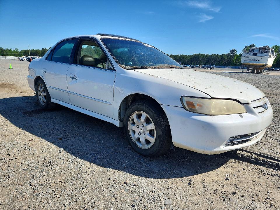 Продаж на аукціоні авто 2002 Honda Accord, vin: 1HGCG566X2A148981, номер лоту: 50147846