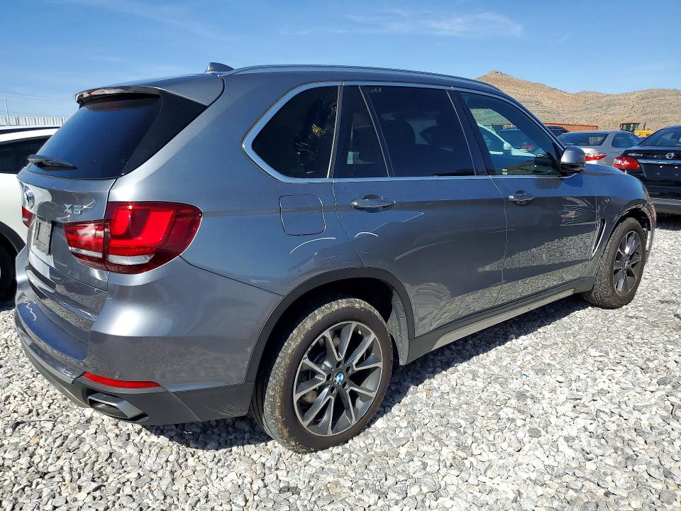 Продажа на аукционе авто 2018 Bmw X5, vin: 5UXKR2C55J0Z14357, номер лота: 50645796