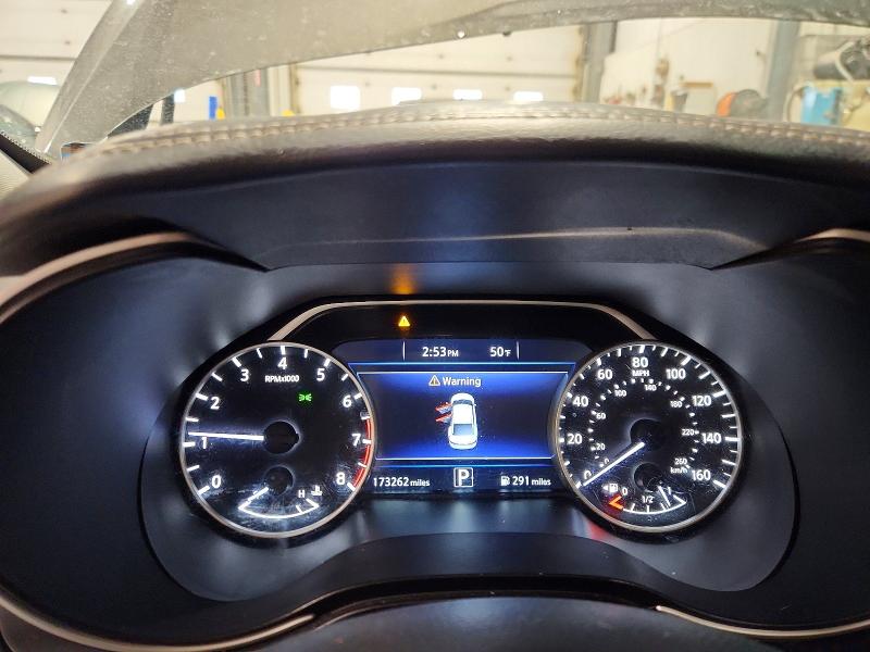 Продаж на аукціоні авто 2016 Nissan Maxima, vin: 1N4AA6AP5GC446739, номер лоту: 48783266
