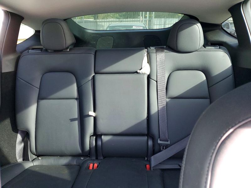 Продаж на аукціоні авто 2024 Tesla Model Y, vin: 7SAYGDEE6RA263022, номер лоту: 48916786