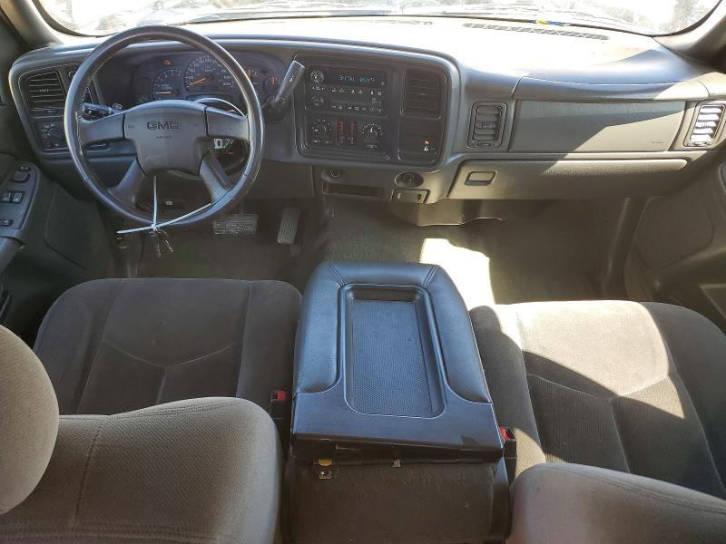 2004 Gmc New Sierra მანქანა იყიდება აუქციონზე, vin: 1GTEK19T14E321587, აუქციონის ნომერი: 50932406