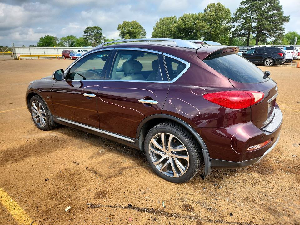 Aukcja sprzedaży 2016 Infiniti Qx50, vin: JN1BJ0RR5GM261783, numer aukcji: 50087876