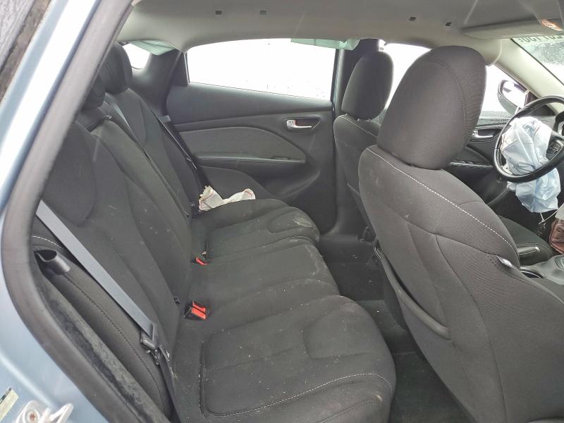 2013 Dodge Dart მანქანა იყიდება აუქციონზე, vin: 1C3CDFBA0DD183378, აუქციონის ნომერი: 47207136