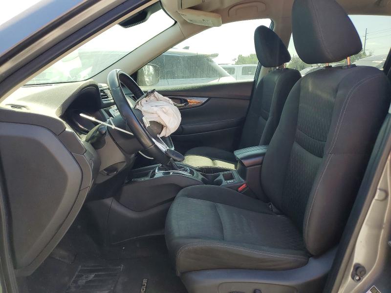 49866736 :رقم المزاد ، JN8AT2MT8KW255477 vin ، 2019 Nissan Rogue مزاد بيع