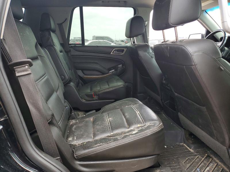 Продажа на аукционе авто 2018 Gmc Yukon, vin: 1GKS1CKJXJR222270, номер лота: 50959916