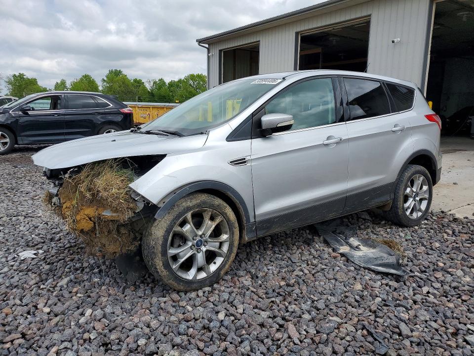 Aukcja sprzedaży 2013 Ford Escape, vin: 1FMCU9HX9DUA60067, numer aukcji: 50894406