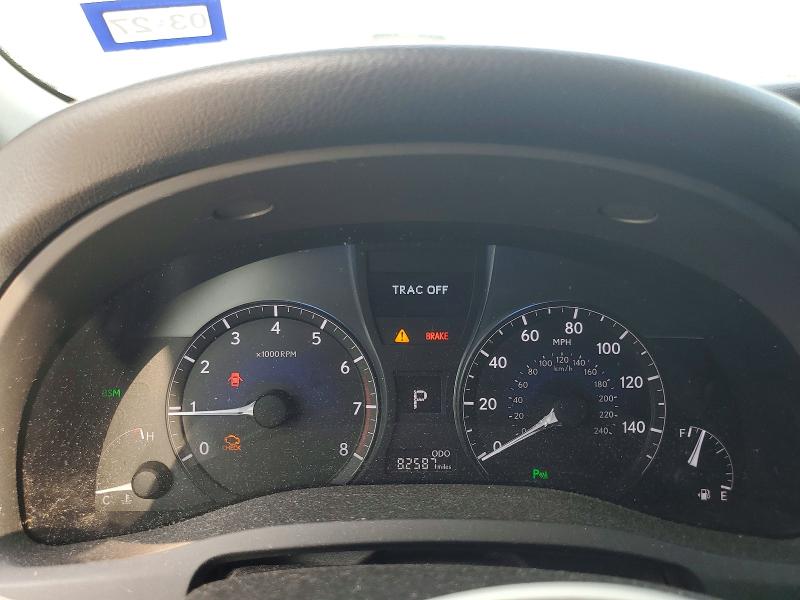 Aukcja sprzedaży 2013 Lexus Rx, vin: 2T2ZK1BA4DC127130, numer aukcji: 50552436
