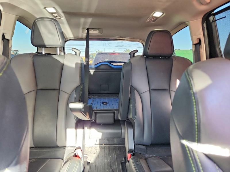 Aukcja sprzedaży 2023 Subaru Ascent, vin: 4S4WMAKD4P3414889, numer aukcji: 51037196