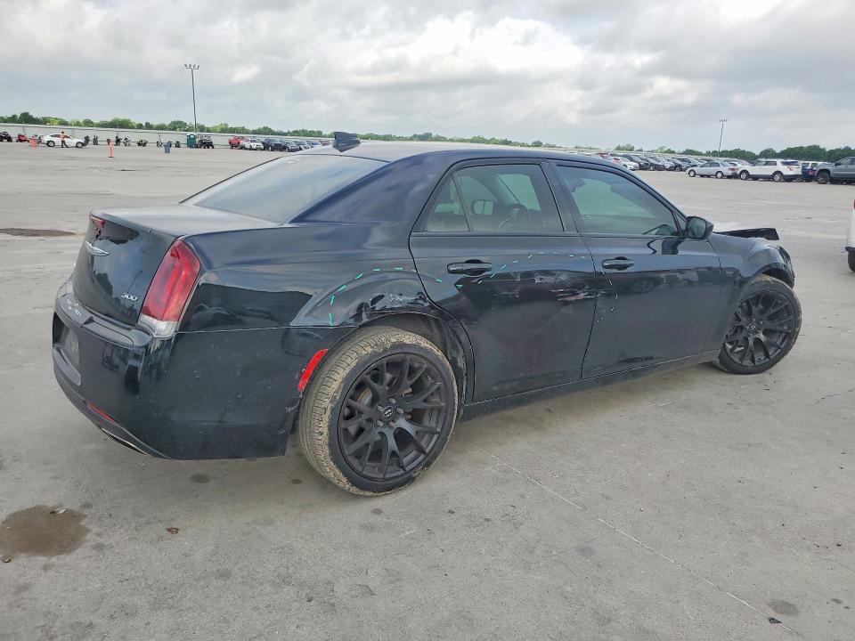 Продаж на аукціоні авто 2019 Chrysler 300, vin: 2C3CCAAG6KH755744, номер лоту: 50141536