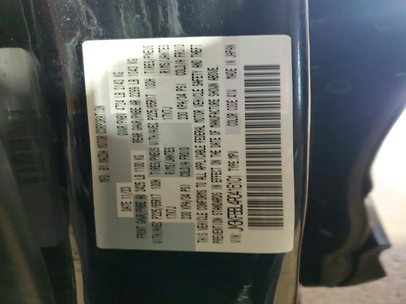 48588196 :رقم المزاد ، JM3KFBBL4R0416101 vin ، 2024 Mazda Cx-5 مزاد بيع