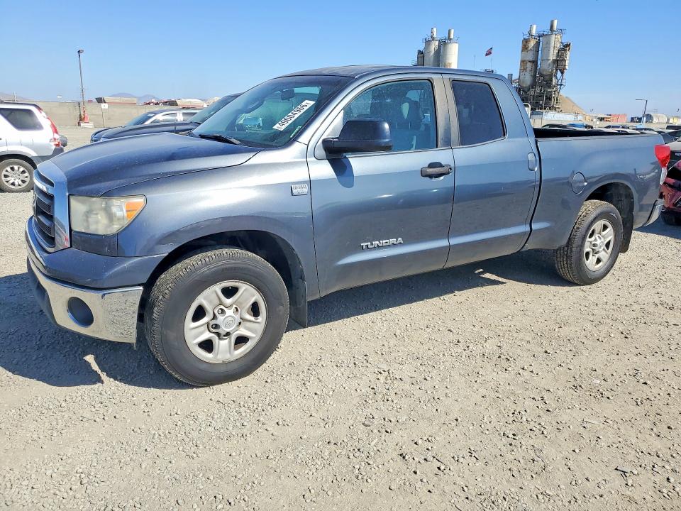 Auction sale of the 2010 Toyota Tundra, vin: 5TFRM5F16AX003339, lot number: 49004966