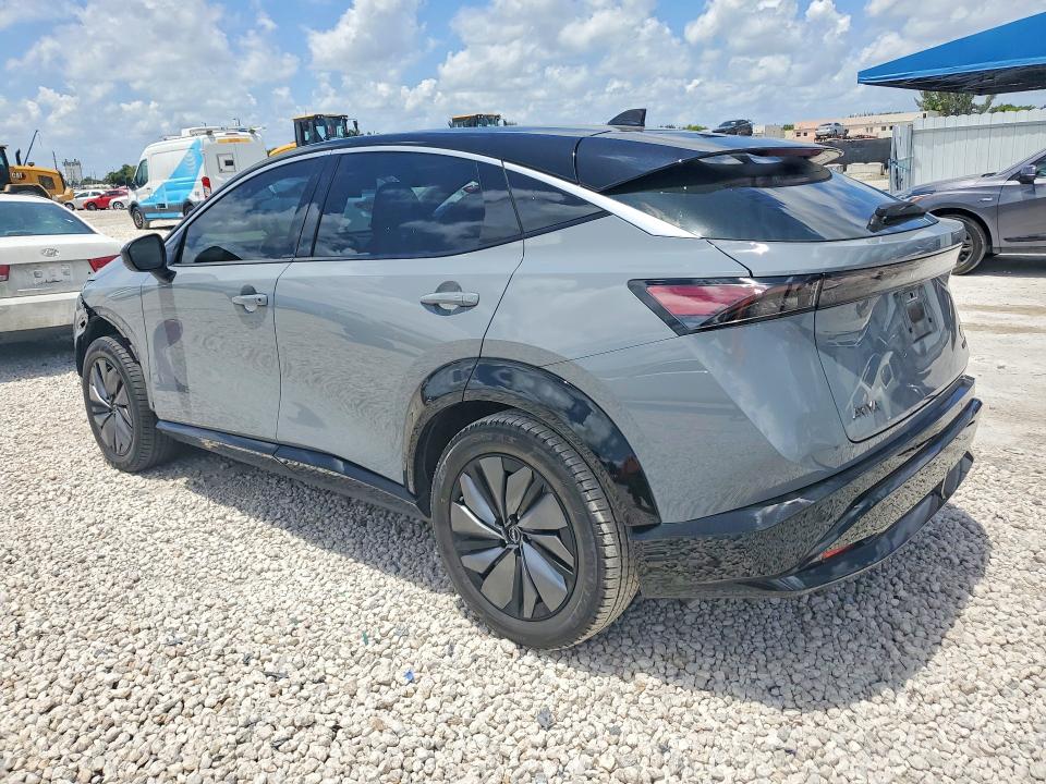 Aukcja sprzedaży 2023 Nissan Ariya, vin: JN1BF0BA1PM410647, numer aukcji: 51658726