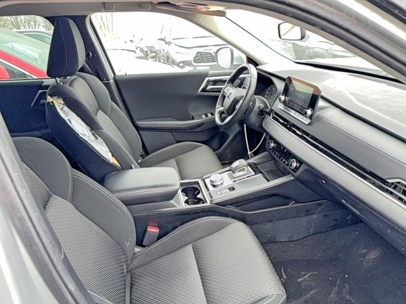 Auction sale of the 2022 Mitsubishi Outlander, vin: JA4J4UA85NZ611918, lot number: 51991996