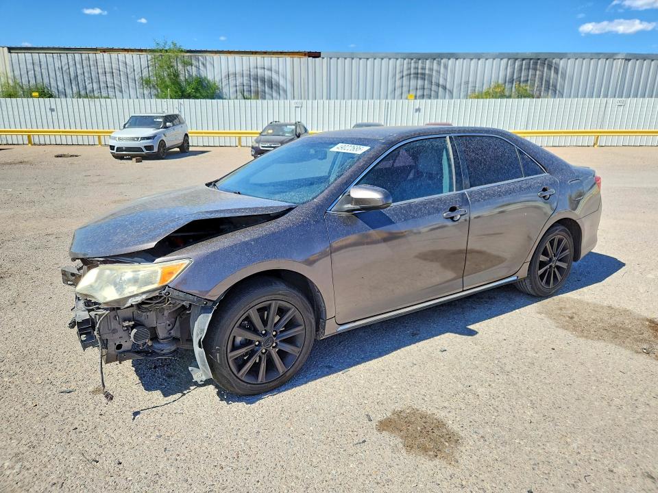 Продажа на аукционе авто 2013 Toyota Camry Hybrid, vin: 4T1BD1FK7DU087014, номер лота: 49022686