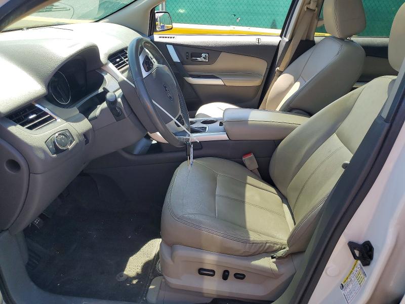 Aukcja sprzedaży 2012 Ford Edge, vin: 2FMDK4JC2CBA86115, numer aukcji: 49900586