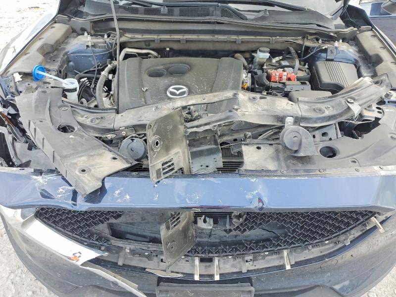 2020 Mazda Cx-5 მანქანა იყიდება აუქციონზე, vin: JM3KFBCM5L0831359, აუქციონის ნომერი: 50972266