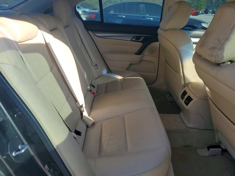 Продаж на аукціоні авто 2009 Acur Tl, vin: 19UUA86529A007749, номер лоту: 48443586