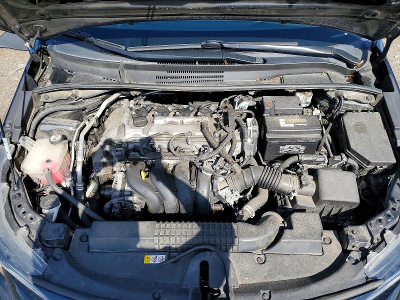 Aukcja sprzedaży 2022 Toyota Corolla, vin: 5YFEPMAE3NP361660, numer aukcji: 51600756