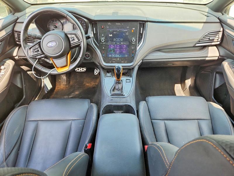 Aukcja sprzedaży 2022 Subaru Outback, vin: 4S4BTGUD4N3281288, numer aukcji: 50760176
