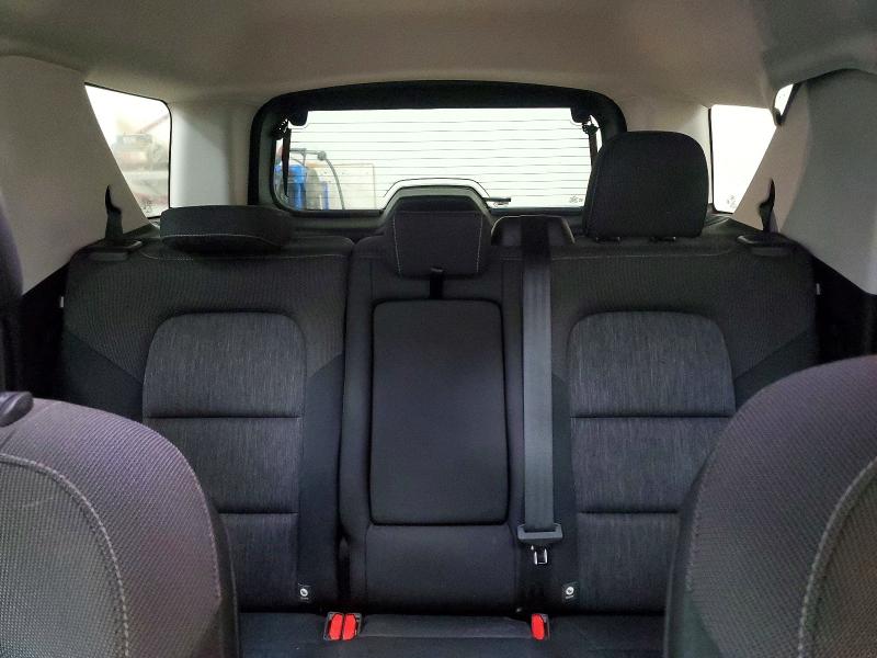 Продаж на аукціоні авто 2021 Ford Bronco Sport, vin: 3FMCR9B66MRB30990, номер лоту: 50768316