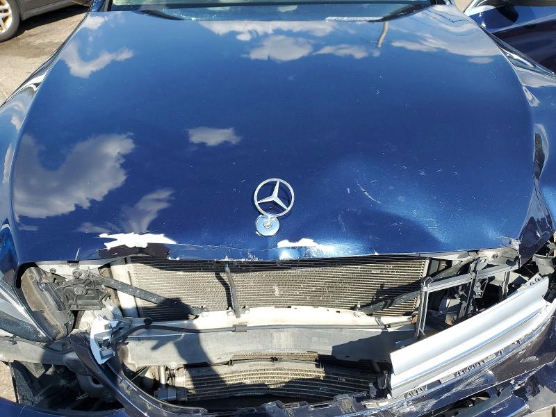 2015 Mercedes-benz C მანქანა იყიდება აუქციონზე, vin: 55SWF4KB9FU027494, აუქციონის ნომერი: 49152546