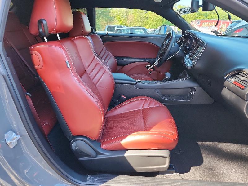 Продажа на аукционе авто 2023 Dodge Challenger, vin: 2C3CDZC99PH567396, номер лота: 47858056