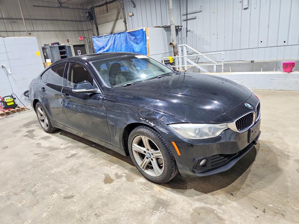 Aukcja sprzedaży 2015 Bmw 428, vin: WBA4A7C59FD415024, numer aukcji: 49632686