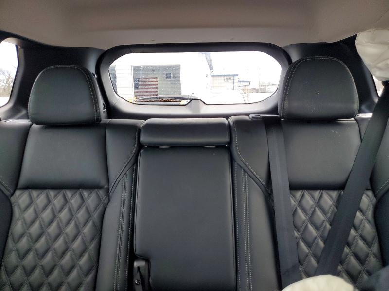 Продаж на аукціоні авто 2024 Mitsubishi Outlander, vin: JA4J4WA84RZ030833, номер лоту: 48912406