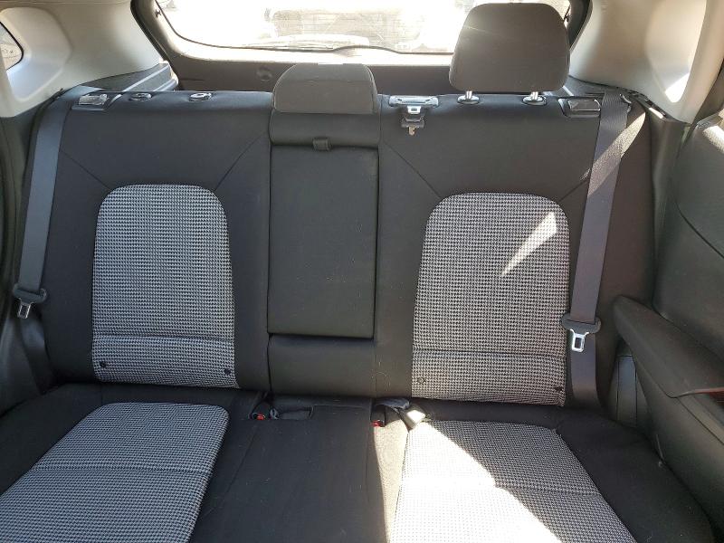 49041436 :رقم المزاد ، KM8K2CABXNU889356 vin ، 2022 Hyundai Kona مزاد بيع