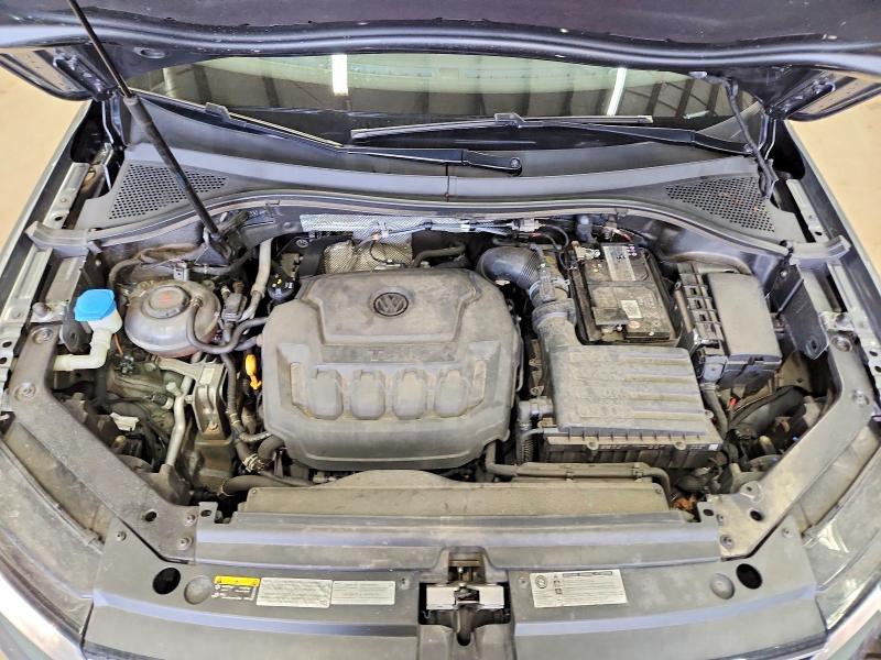 50859126 :رقم المزاد ، 3VV2B7AXXKM088791 vin ، 2019 Volkswagen Tiguan مزاد بيع