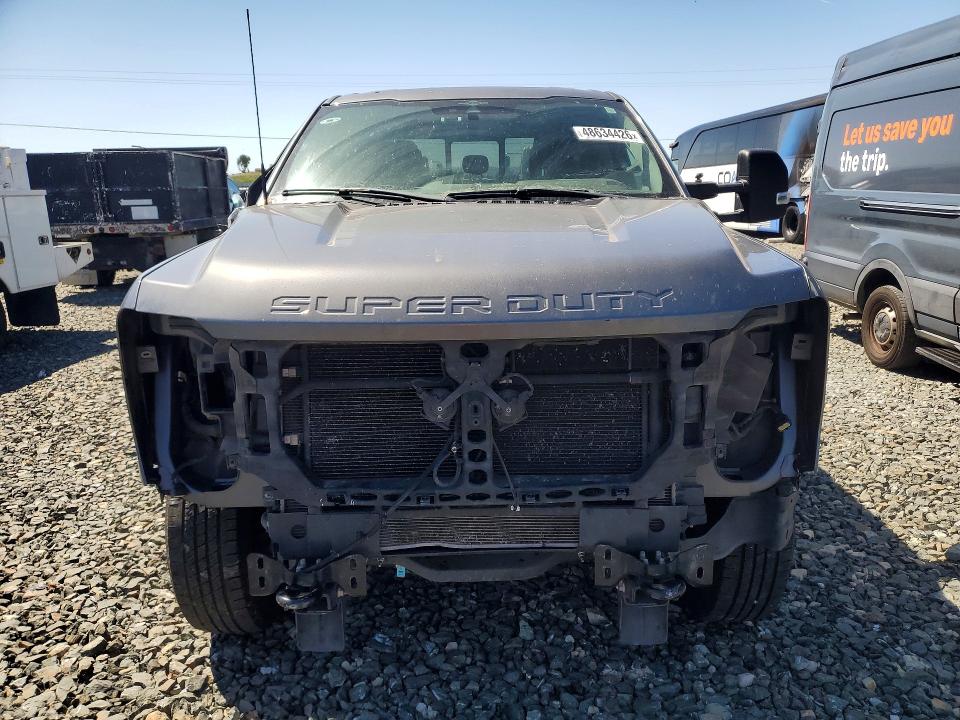 Продаж на аукціоні авто 2023 Ford F250, vin: 1FT8W2BT4PEC89448, номер лоту: 48634426