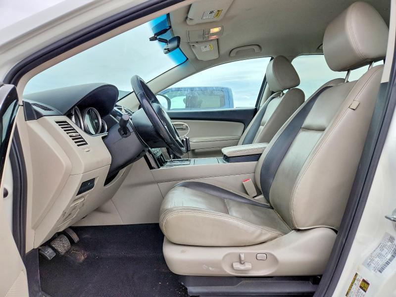 Aukcja sprzedaży 2011 Mazda Cx-9, vin: JM3TB3CV6B0322703, numer aukcji: 50764326