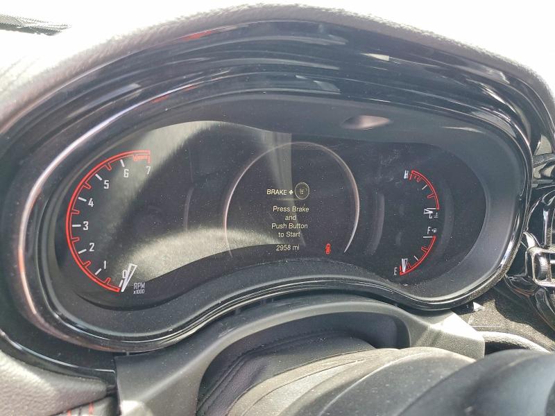 Продаж на аукціоні авто 2026 Dodge Durango, vin: 1C4RDJDGXTC153450, номер лоту: 50913586