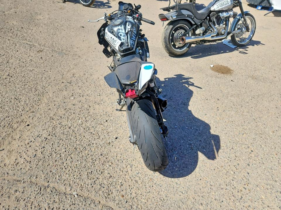 Aukcja sprzedaży 2025 Yamaha Yzfr7, vin: JYARM38E1SA017704, numer aukcji: 50977346