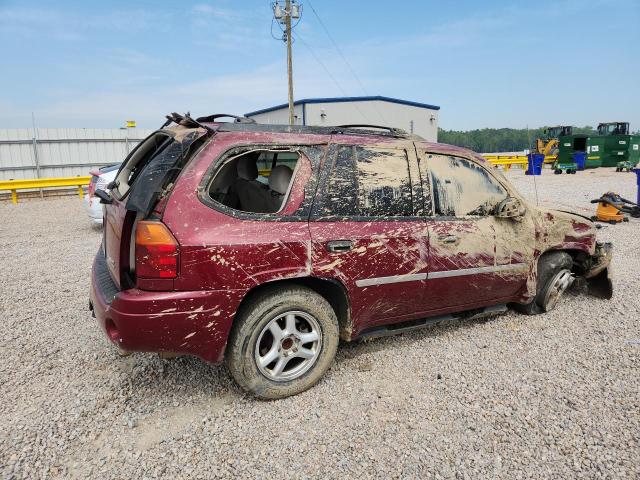 50887256 :رقم المزاد ، 1GKDT13S272263198 vin ، 2007 Gmc Envoy مزاد بيع
