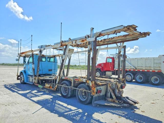 2004 Sterling L9500 მანქანა იყიდება აუქციონზე, vin: 2FZHAZCV04AM45698, აუქციონის ნომერი: 49427736