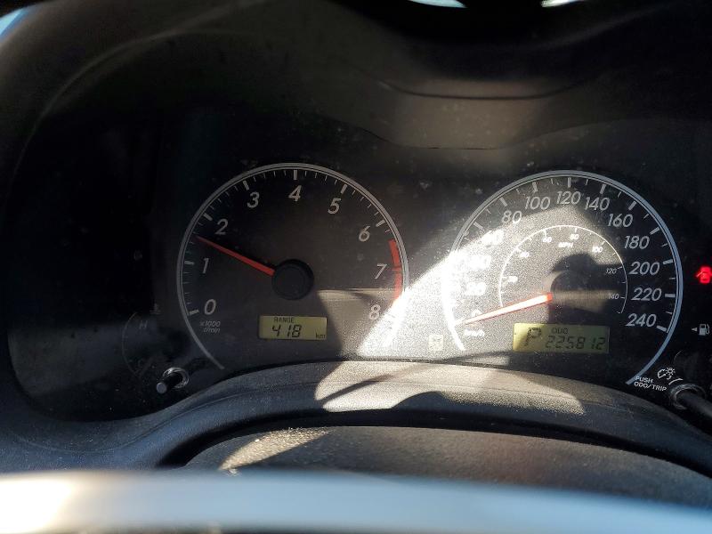 Продажа на аукционе авто 2012 Toyota Corolla, vin: 2T1BU4EE0CC835955, номер лота: 48518786
