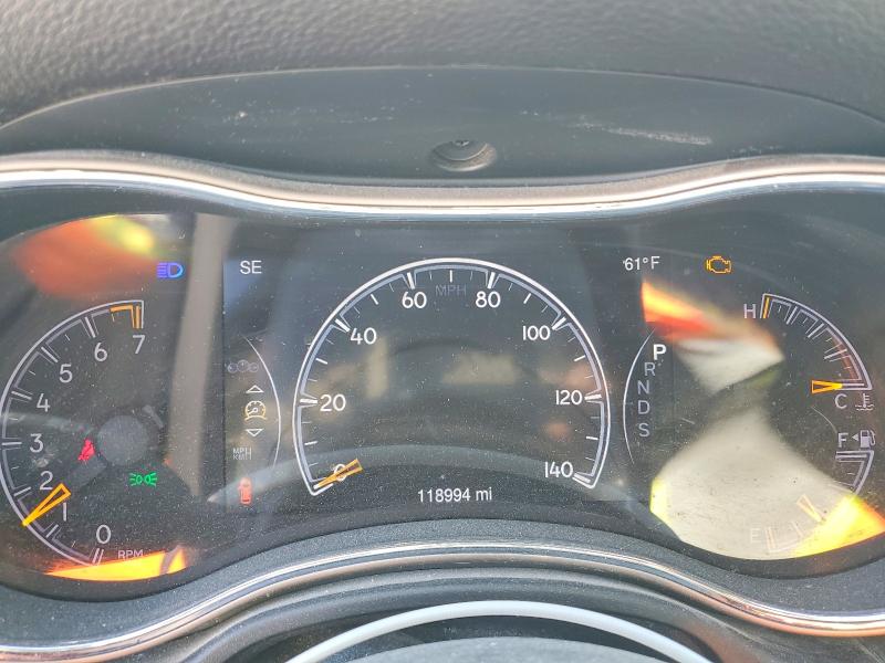 49318236 :رقم المزاد ، 1C4RJFAG1EC320663 vin ، 2014 Jeep Grand Cherokee مزاد بيع