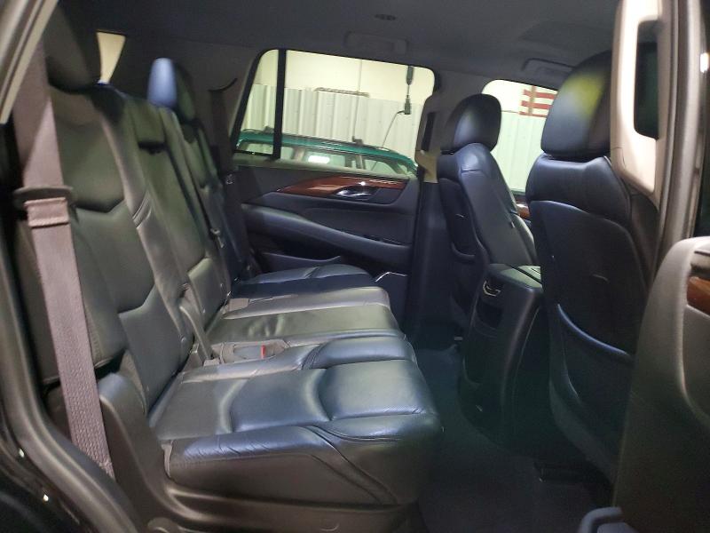 Продаж на аукціоні авто 2017 Cadillac Escalade, vin: 1GYS3AKJXHR303204, номер лоту: 51821426