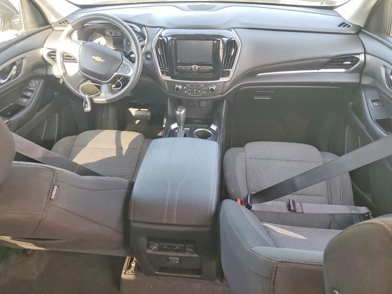Aukcja sprzedaży 2019 Chevrolet Traverse, vin: 1GNERFKW7KJ180372, numer aukcji: 48473156
