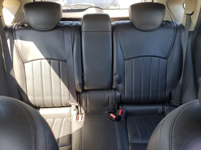51854306 :رقم المزاد ، JN1AJ0HP9BM801785 vin ، 2011 Infiniti Ex35 مزاد بيع