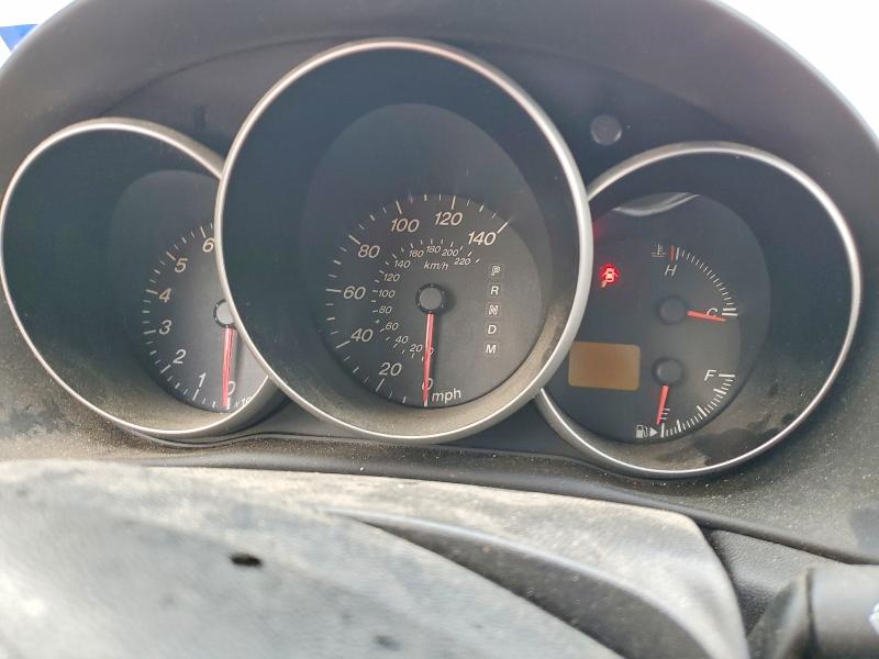 Продаж на аукціоні авто 2005 Mazda 3, vin: JM1BK12F151341211, номер лоту: 49754766