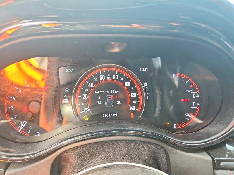 Aukcja sprzedaży 2023 Dodge Durango, vin: 1C4RDJDG3PC617362, numer aukcji: 47784056