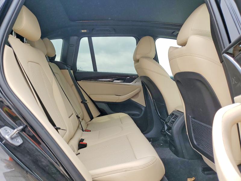 51814446 :رقم المزاد ، 5UX53DP00R9V52888 vin ، 2024 Bmw X3 مزاد بيع