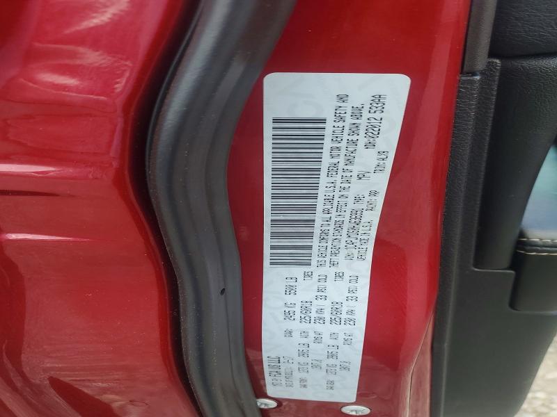 Aukcja sprzedaży 2017 Jeep Cherokee, vin: 1C4PJMDS0HW636991, numer aukcji: 50211066